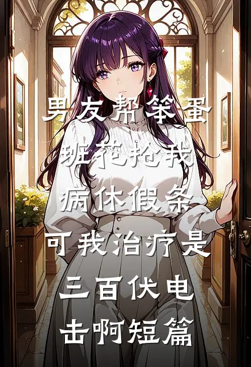 男友帮笨蛋班花抢我病休假条，可我治疗是三百伏电击啊短篇