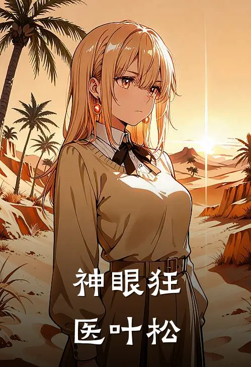 神眼狂医叶松