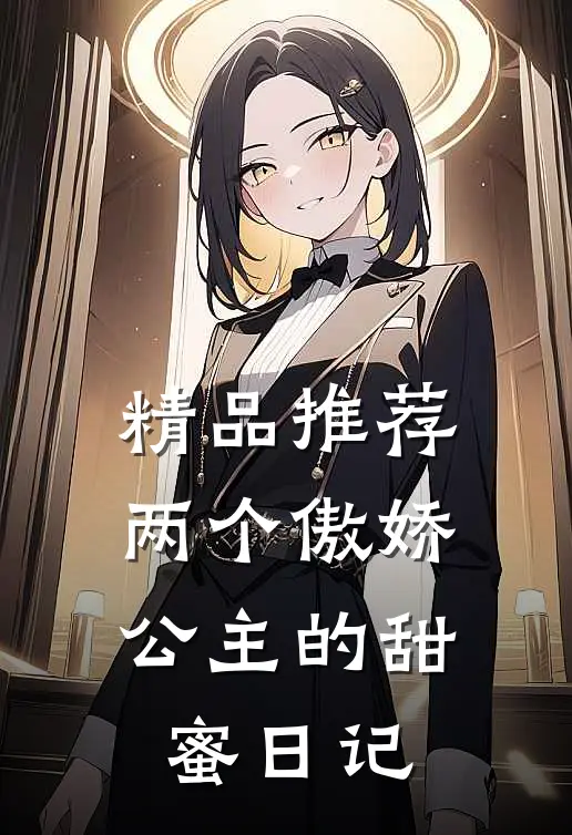 精品推荐两个傲娇公主的甜蜜日记