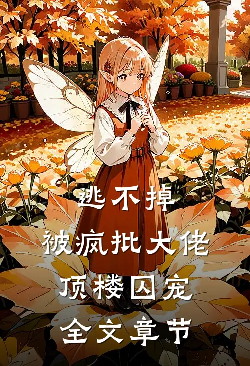 逃不掉，被疯批大佬顶楼囚宠全文章节