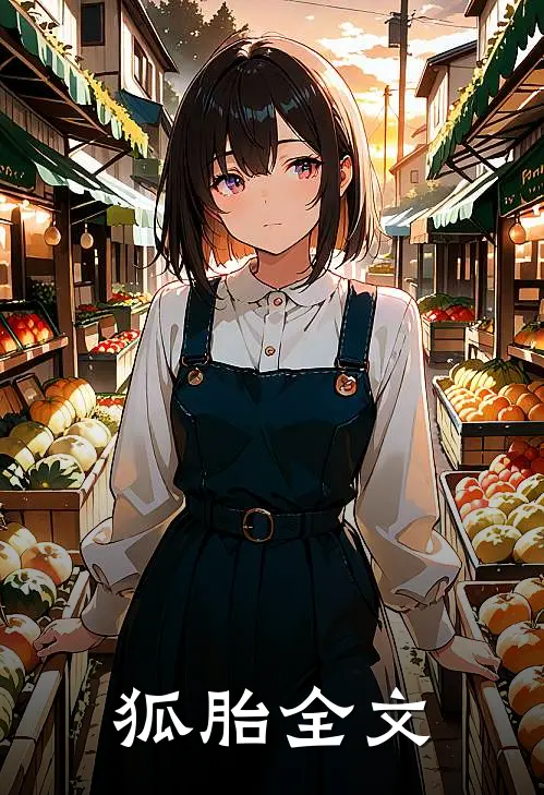 狐胎全文