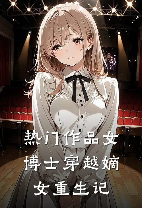 热门作品女博士穿越嫡女重生记