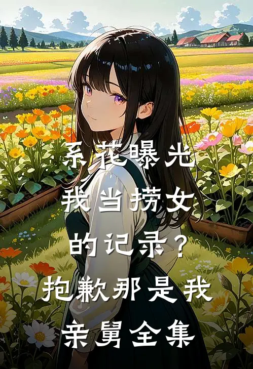 系花曝光我当捞女的记录？抱歉，那是我亲舅全集