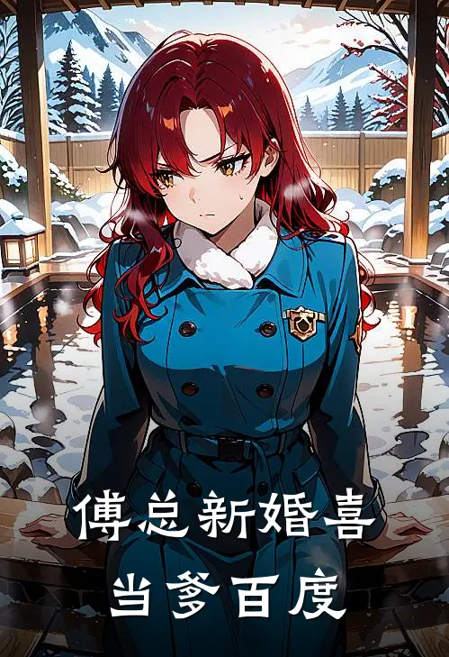 傅总新婚喜当爹百度