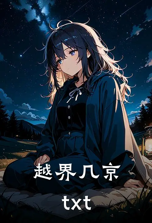 越界几京txt