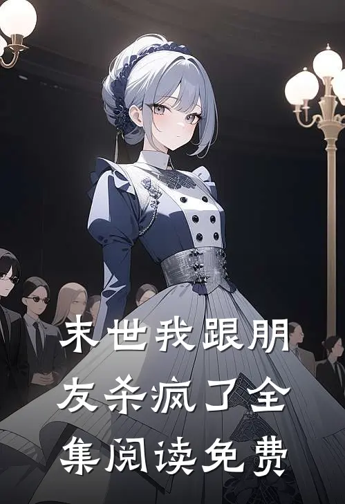 末世我跟朋友杀疯了全集阅读免费