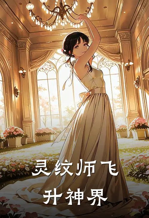 灵纹师飞升神界