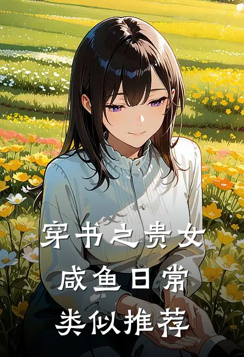 穿书之贵女咸鱼日常类似推荐