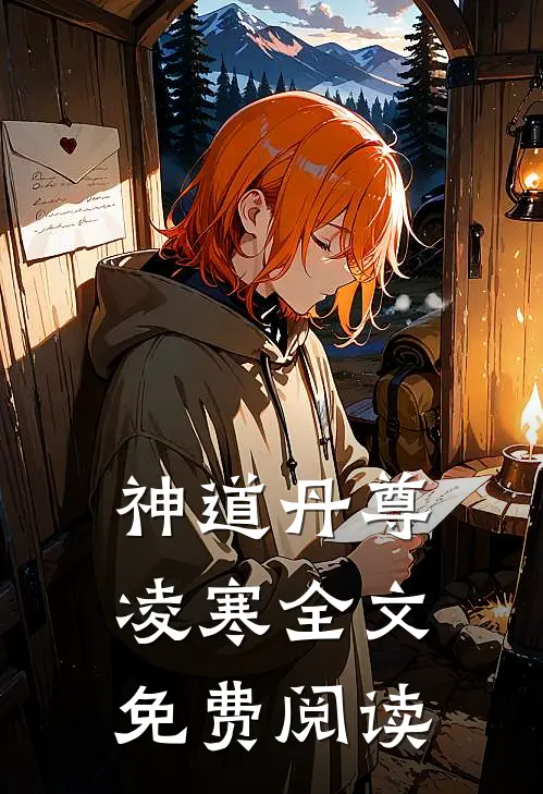 神道丹尊凌寒全文免费阅读