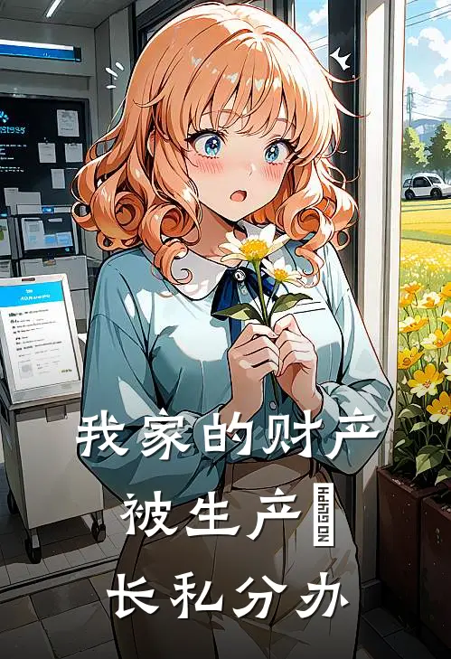 我家的财产被生产㕥长私分办