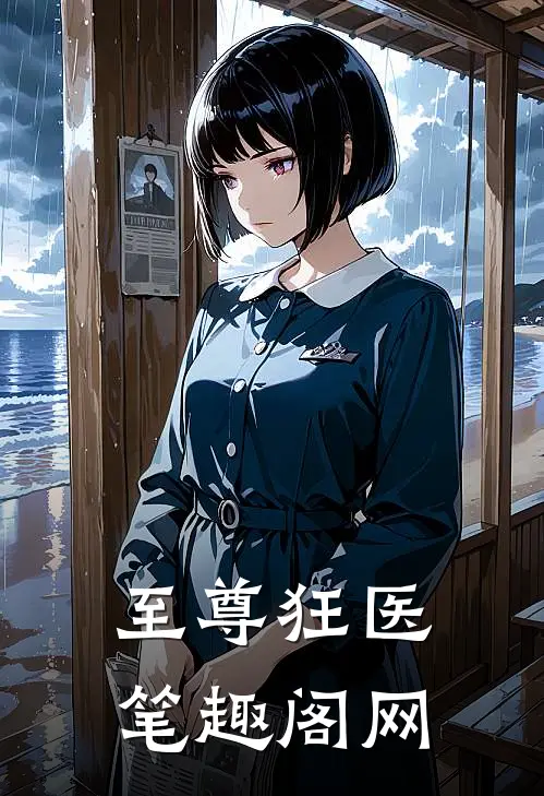至尊狂医笔趣阁网