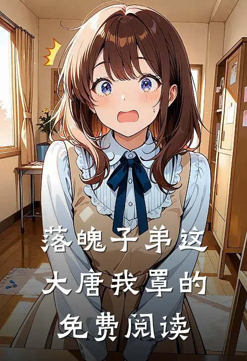 落魄子弟这大唐我罩的免费阅读