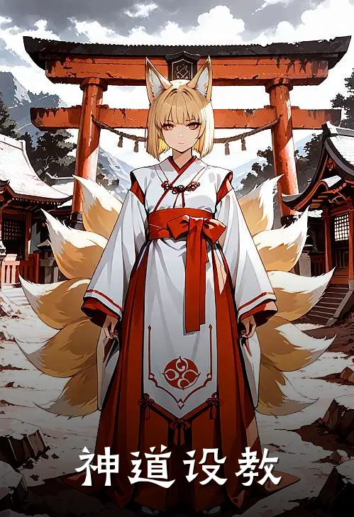 神道设教
