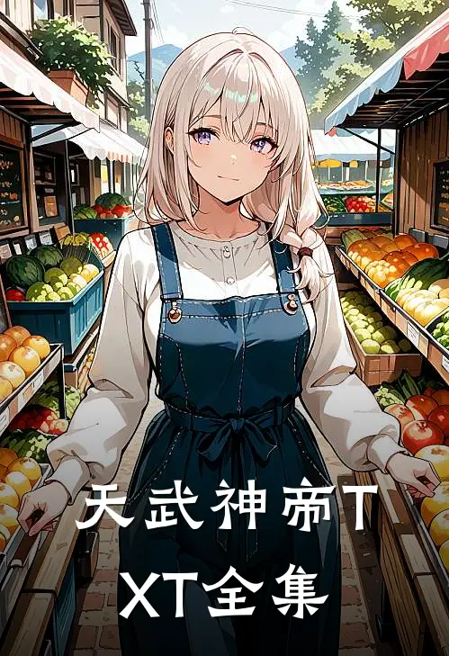 天武神帝TXT全集