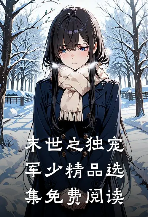 末世之独宠军少精品选集免费阅读