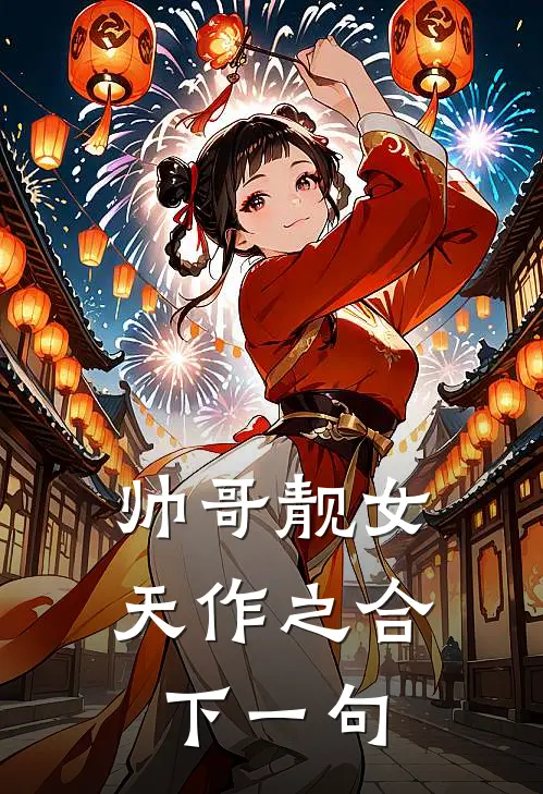 帅哥靓女天作之合下一句