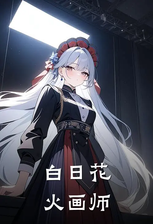 白日花火画师