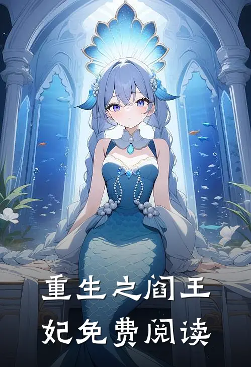 重生之阎王妃免费阅读
