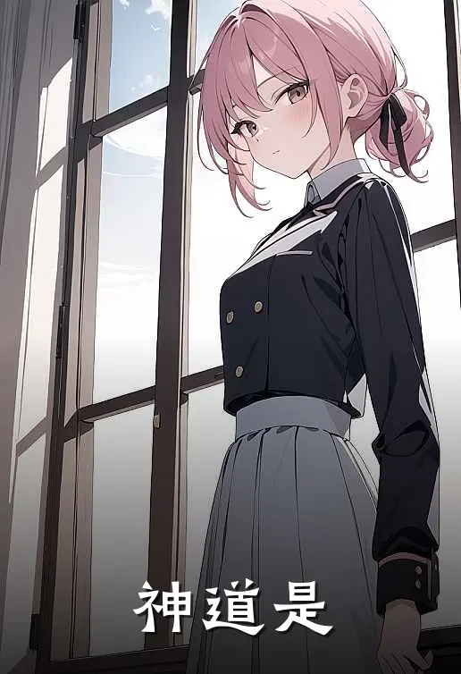 神道是