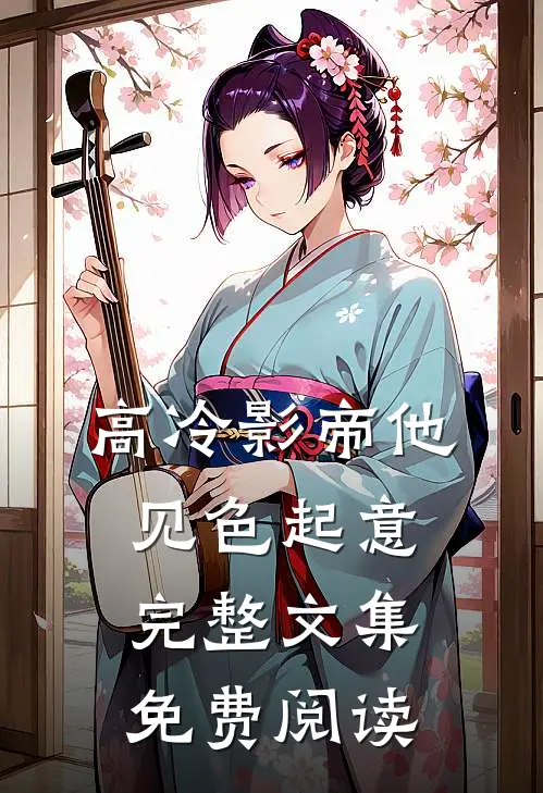 高冷影帝他见色起意完整文集免费阅读