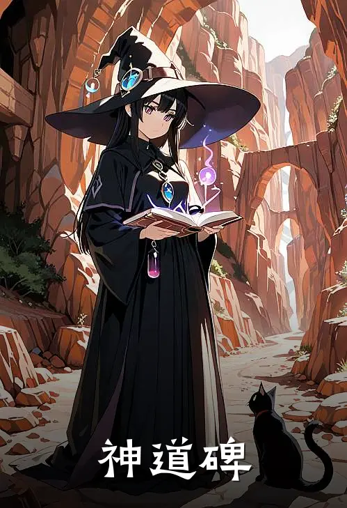 神道碑