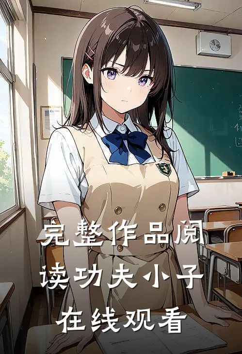 完整作品阅读功夫小子在线观看