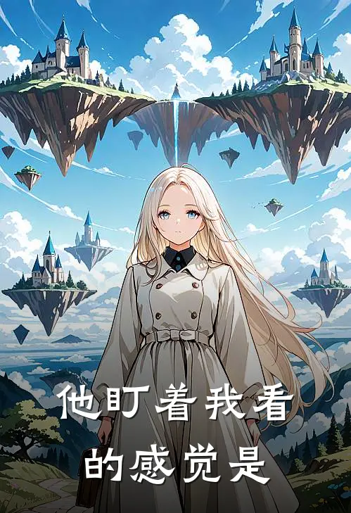 他盯着我看的感觉是