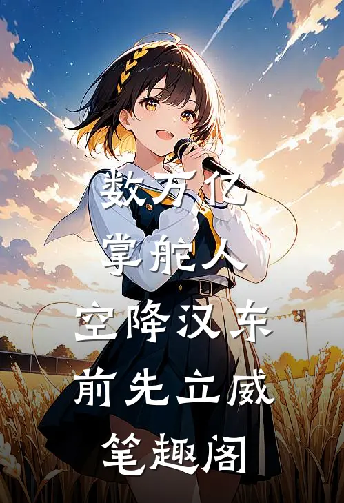 数万亿掌舵人，空降汉东前先立威笔趣阁