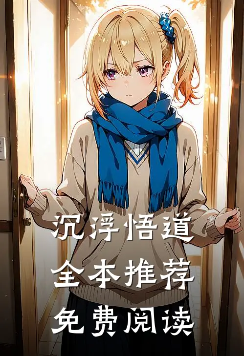 沉浮悟道全本推荐免费阅读