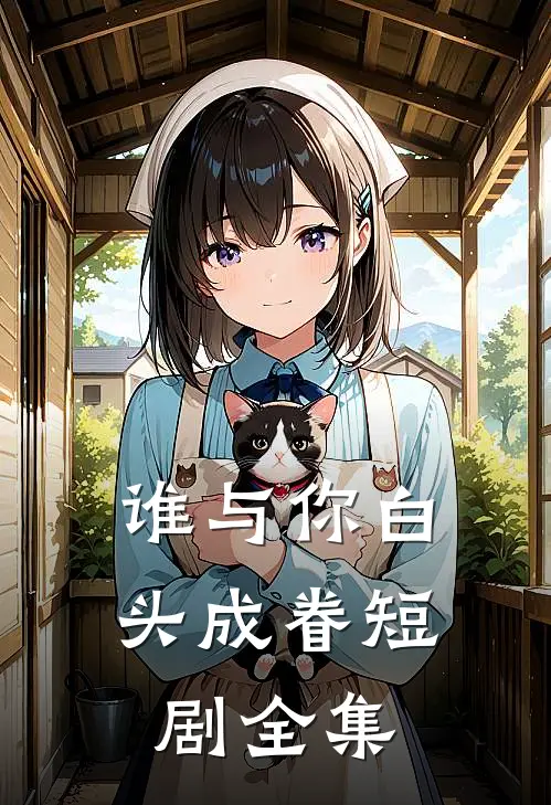 谁与你白头成眷短剧全集