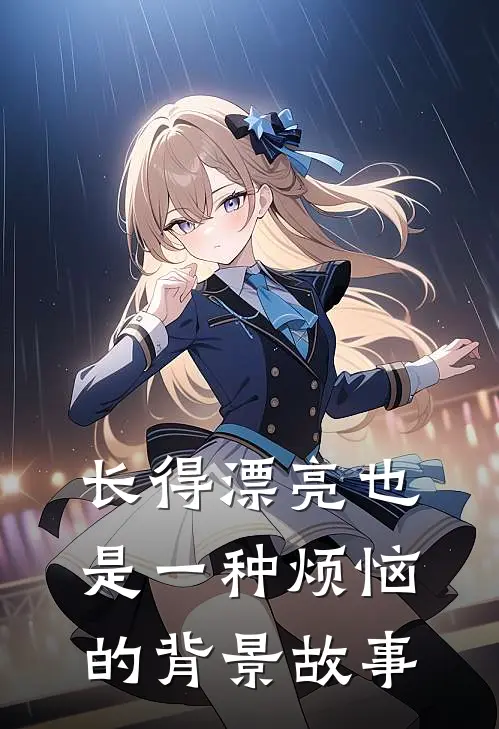 长得漂亮也是一种烦恼的背景故事