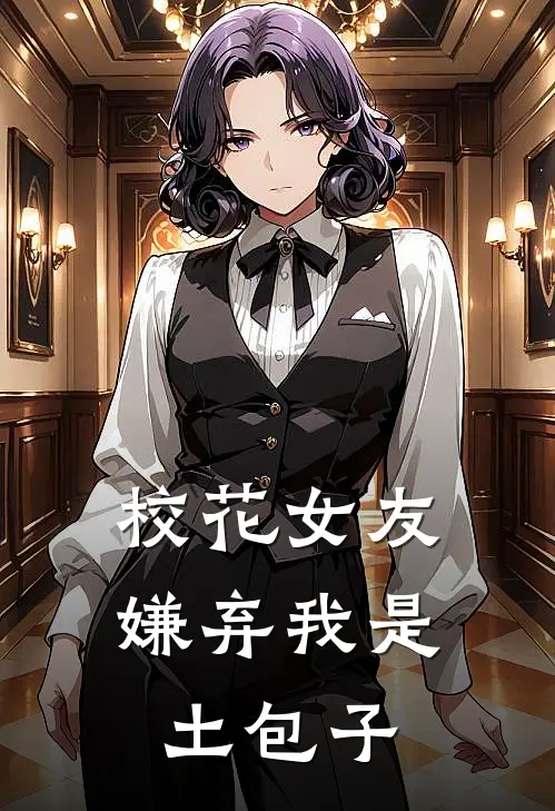 校花女友嫌弃我是土包子