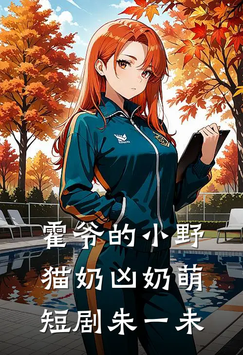 霍爷的小野猫奶凶奶萌短剧朱一未