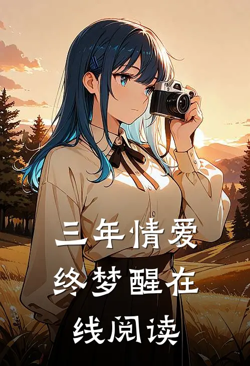 三年情爱终梦醒在线阅读