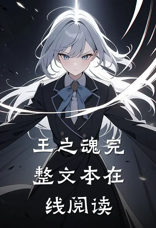 王之魂完整文本在线阅读