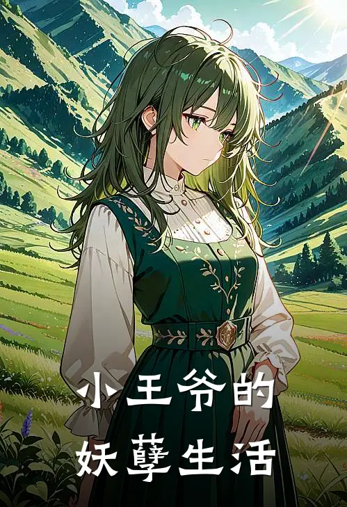 小王爷的妖孽生活