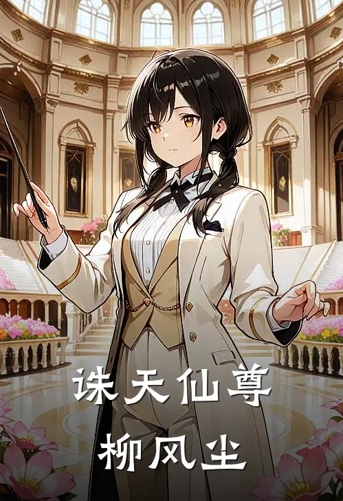 诛天仙尊柳风尘