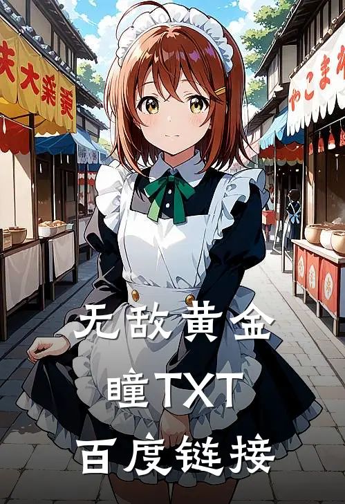 无敌黄金瞳TXT百度链接
