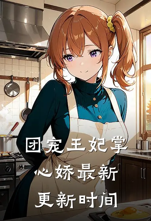 团宠王妃掌心娇最新更新时间