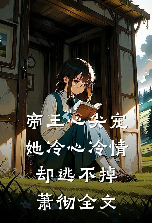 帝王心尖宠：她冷心冷情却逃不掉萧彻全文