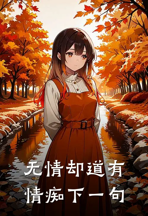 无情却道有情痴下一句