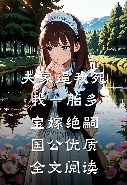 夫家逼我死我一胎多宝嫁绝嗣国公优质全文阅读