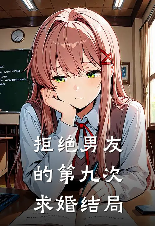 拒绝男友的第九次求婚结局