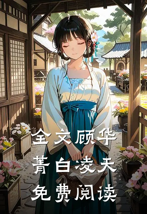 全文顾华菁白凌天免费阅读