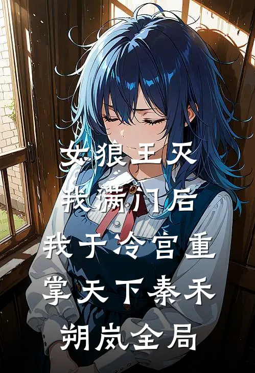女狼王灭我满门后，我于冷宫重掌天下秦禾朔岚全局