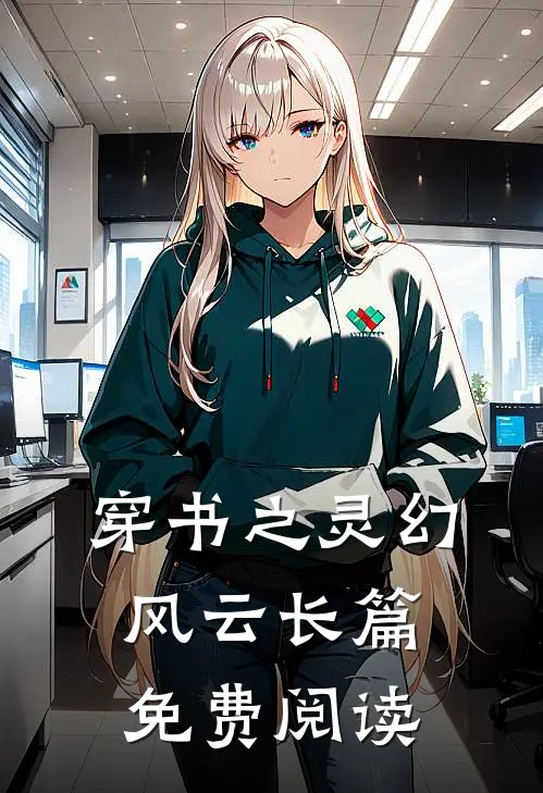 穿书之灵幻风云长篇免费阅读