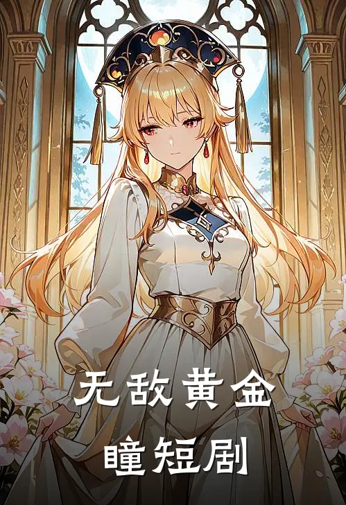无敌黄金瞳短剧