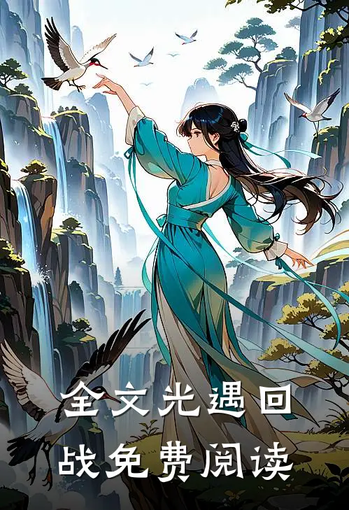 全文光遇回战免费阅读