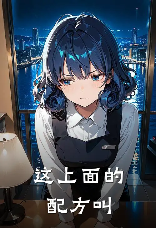 这上面的配方叫
