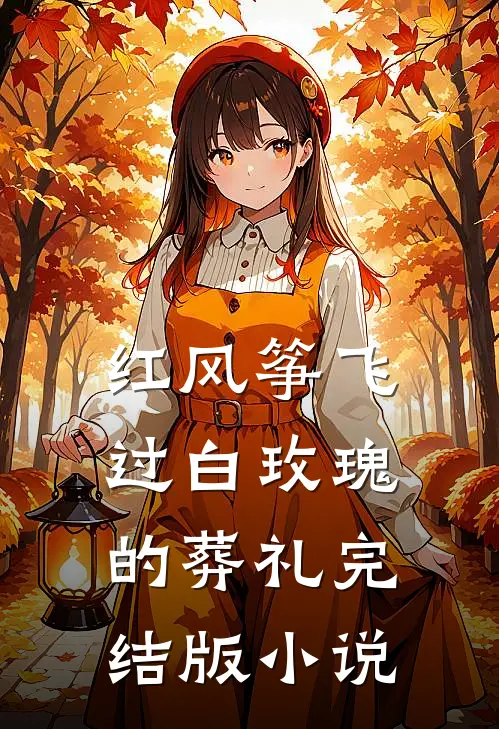 红风筝飞过白玫瑰的葬礼完结版小说